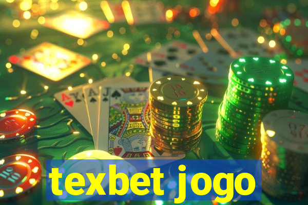 texbet jogo